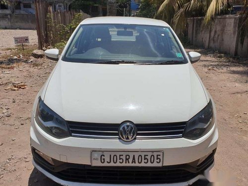 Volkswagen Ameo Tdi Comfortline, 2016, Diesel MT in Surat