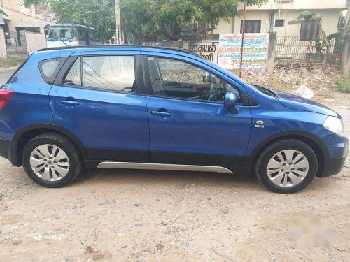 Maruti Suzuki S-Cross Sigma 1.3, 2015, Diesel MT in Chennai