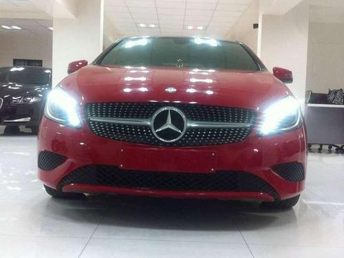 2014 Mercedes Benz A Class AT for sale in Pune