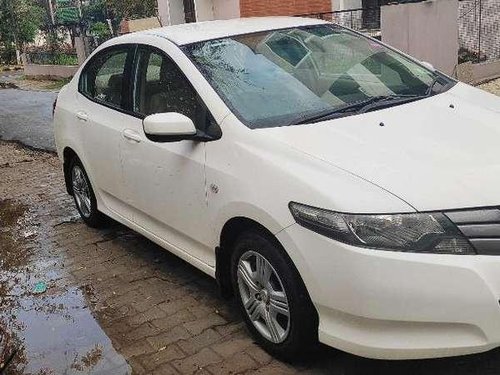 Used Honda City S 2009 MT for sale in Gurgaon