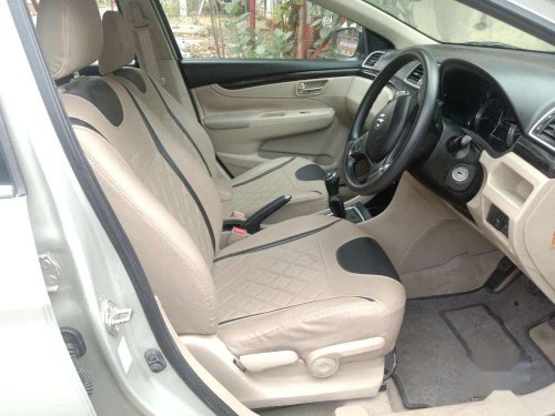 Used 2015 Maruti Suzuki Ciaz MT for sale in Visakhapatnam