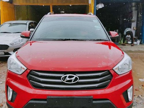 Used 2016 Hyundai Creta 1.6 CRDi SX Option AT in Nagaon