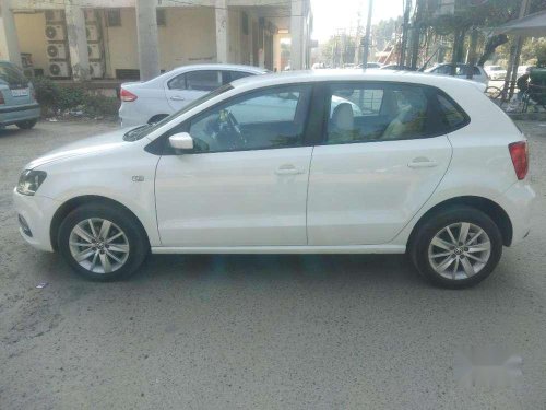 Used 2014 Volkswagen Polo MT for sale in Jalandhar