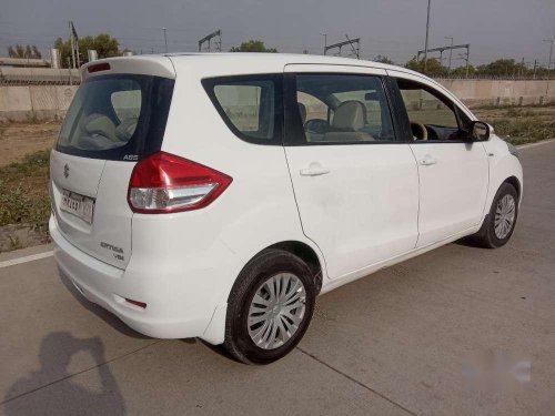 2013 Maruti Suzuki Ertiga VDI MT for sale in Faridabad