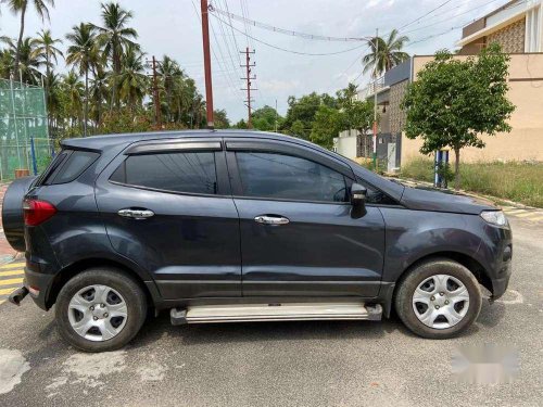 Ford Ecosport EcoSport Trend Plus 1.5 TDCi, 2013, Diesel MT in Coimbatore