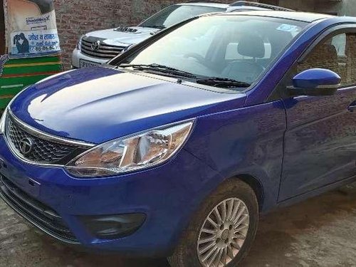 Tata Zest XM Diesel, 2016, Diesel MT for sale in Varanasi