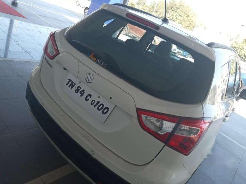 Used 2016 Maruti Suzuki S Cross MT for sale in Madurai