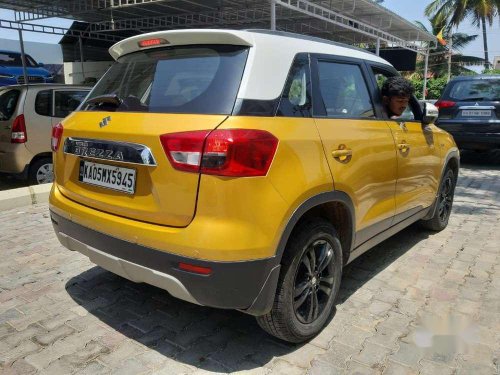 Maruti Suzuki Vitara Brezza ZDi 2018 MT for sale in Nagar