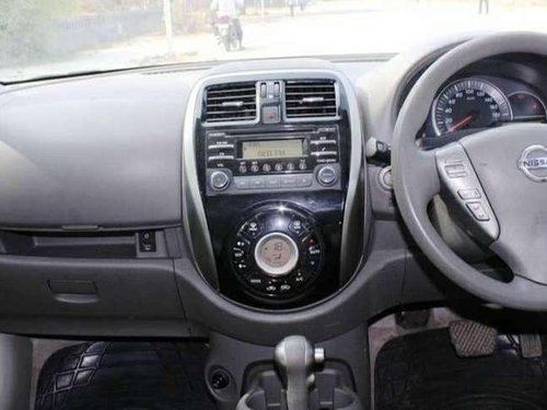 Used 2015 Nissan Micra XV CVT MT for sale in Ahmedabad