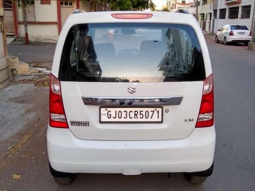 Maruti Suzuki Wagon R LXI 2010 MT for sale in Rajkot