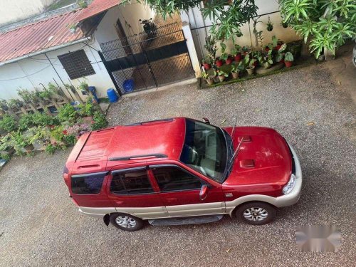 2009 Tata Safari MT for sale in Karunagappally