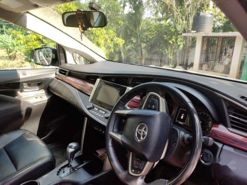 Toyota INNOVA CRYSTA Touring Sport, 2017, Diesel AT in Thiruvananthapuram