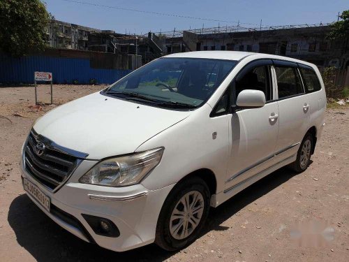 2012 Toyota Innova MT for sale in Surat