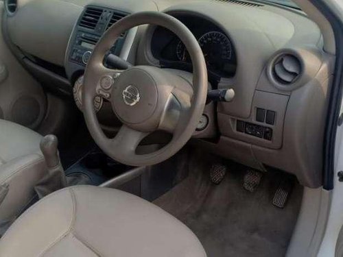 Used Nissan Sunny XL 2014 MT for sale in Anand