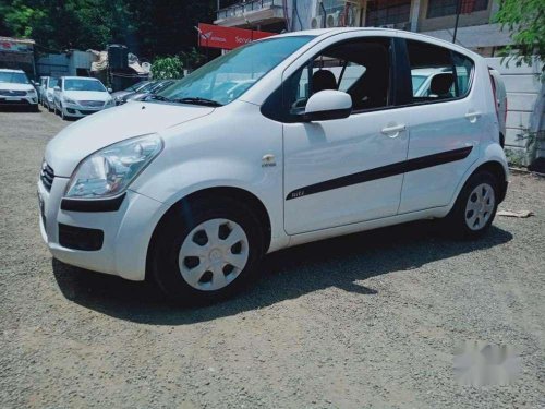 Used Maruti Suzuki Ritz 2012 MT for sale in Nashik