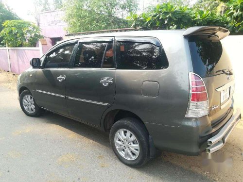 Used 2009 Toyota Innova MT for sale in Vellore