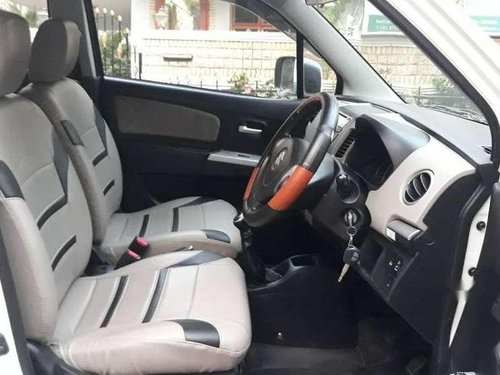 Used Maruti Suzuki Wagon R VXI 2017 MT for sale in Visakhapatnam