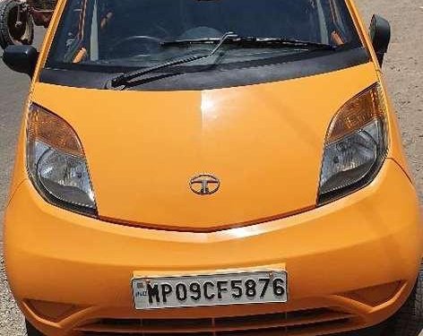 Used 2012 Tata Nano CX MT for sale in Mandsaur