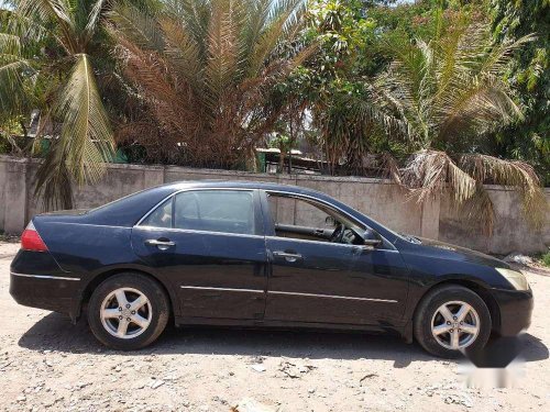 2007 Honda Accord MT for sale in Surat