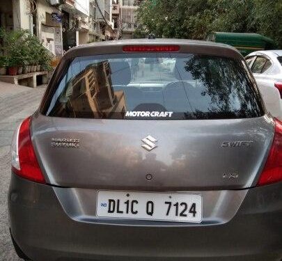 Used 2014 Maruti Suzuki Swift LXI MT for sale in New Delhi