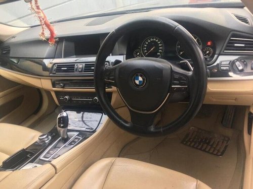 2014 BMW 5 Series 520d Luxury Line AT in New Delhi