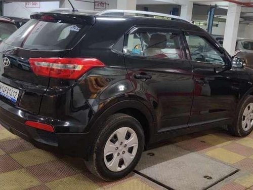 Hyundai Creta 1.6 E Plus, 2016, Petrol AT in Mira Road