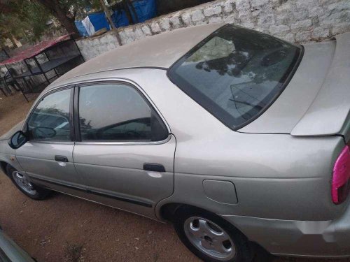 2005 Maruti Suzuki Baleno MT for sale in Hyderabad