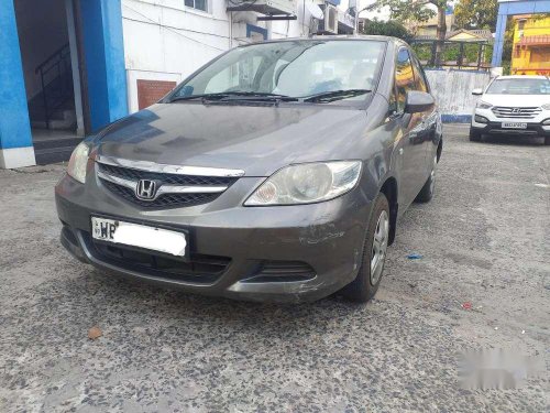 Used 2007 Honda City ZX EXi MT for sale in Kolkata