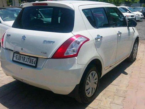 Maruti Suzuki Swift LXI 2015 MT for sale in Ahmedabad