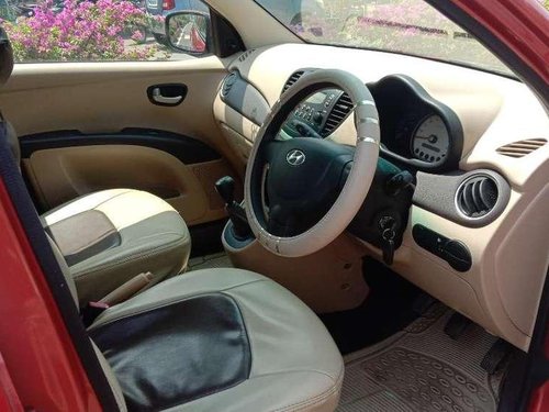 Hyundai i10 Sportz 2010 MT for sale in Visakhapatnam