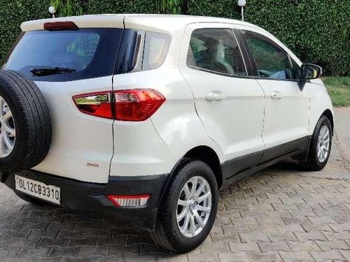 Used Ford EcoSport 2014 MT for sale in Gurgaon