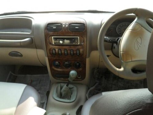 Mahindra Scorpio 2.6 SLX 2005 MT for sale in Coimbatore