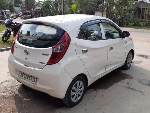 Hyundai Eon Magna, 2012, Petrol MT for sale in Nagaon