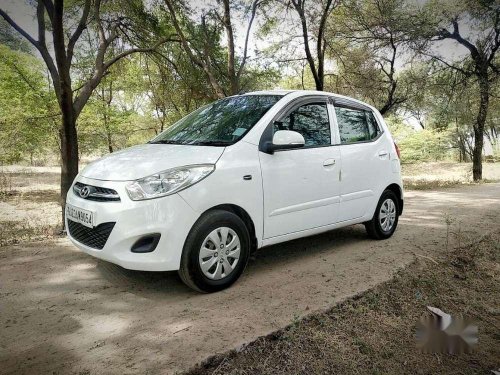 Used 2013 Hyundai i10 Magna 1.2 AT for sale in Anand