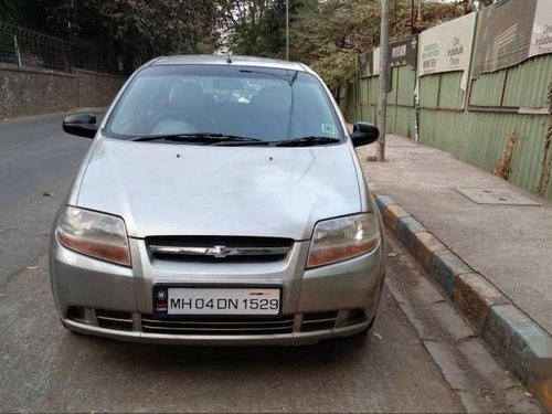 Chevrolet Aveo U VA 2008 MT for sale in Mumbai