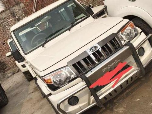 Mahindra Bolero SLE BS IV, 2017, Diesel MT in Varanasi