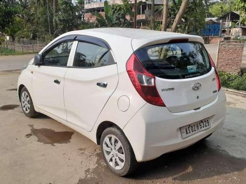 Hyundai Eon Magna, 2012, Petrol MT for sale in Nagaon