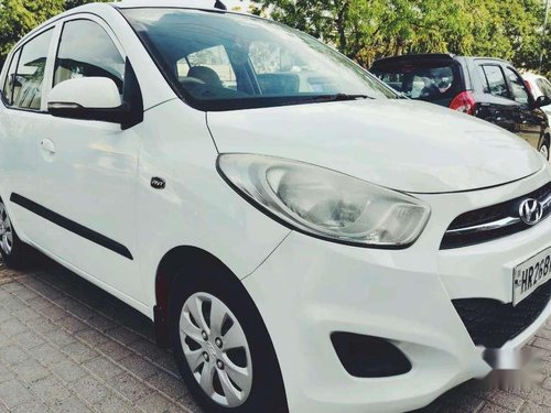 Used 2011 Hyundai i10 Magna MT for sale in Gurgaon