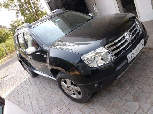 Renault Duster 2013 MT for sale in Chandigarh