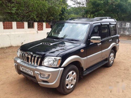 2014 Mahindra Scorpio MT for sale in Chennai