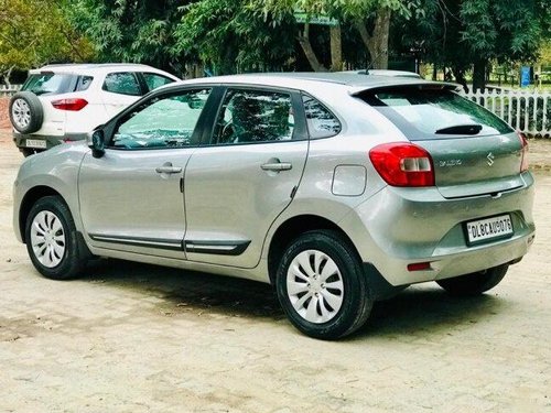 Used 2018 Maruti Suzuki Baleno Delta MT for sale in New Delhi