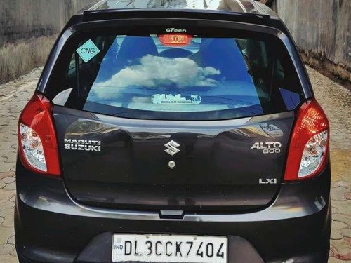 2016 Maruti Suzuki Alto 800 LXI MT for sale in Gurgaon