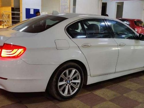 BMW 5 Series 520d Luxury Line, 2011, Diesel AT in Mira Road