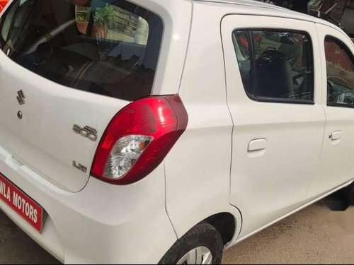 Maruti Suzuki Alto 800 Lxi CNG, 2013, CNG & Hybrids MT in Ghaziabad