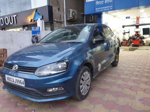 Volkswagen Ameo 2016 MT for sale in Kolkata