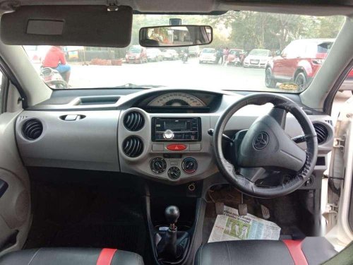 Toyota Etios G, 2011, CNG & Hybrids MT for sale in Mumbai