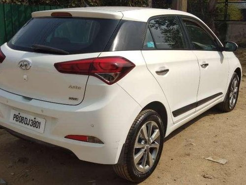 Hyundai Elite I20 Asta 1.2, 2016, Petrol MT in Jalandhar