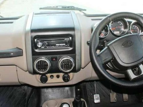 2017 Mahindra Thar CRDe MT for sale in Ahmedabad