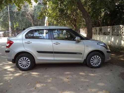 Maruti Dzire VXI 2016 MT for sale in New Delhi