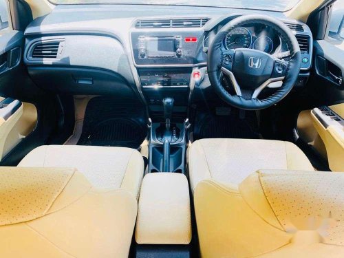 Used 2016 Honda City MT for sale in Ahmedabad